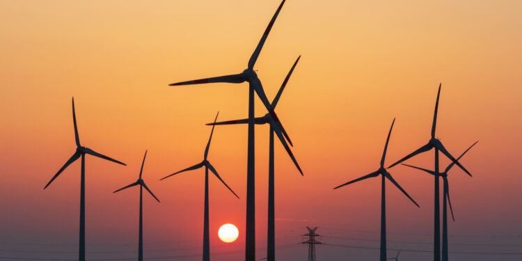 ‘Human cost is carefully hidden’ when looking at offshore wind