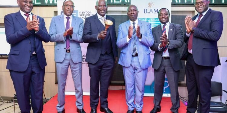 ILAM Fahari I-REIT to Trade on NSE’s Unquoted Securities Platform