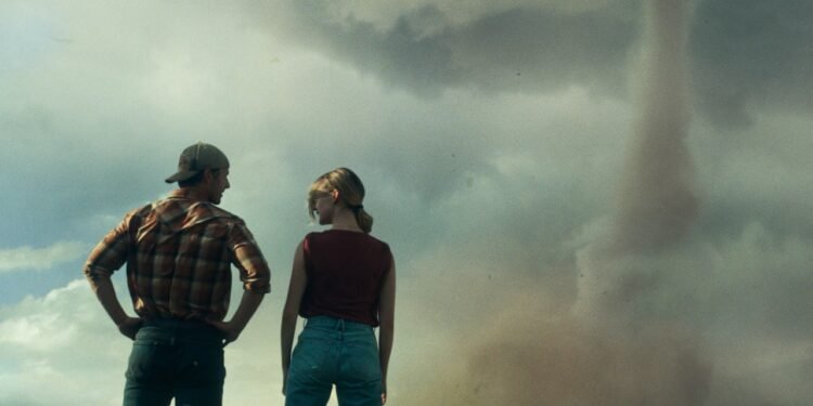 Is the ‘Diaper’ Method in ‘Twisters’ a Real Solution For Massive Tornadoes? Not Exactly