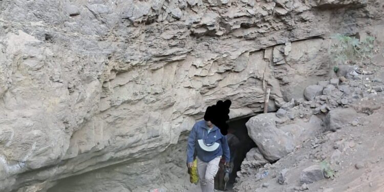 Joint army/police ops to curb illegal mining ongoing