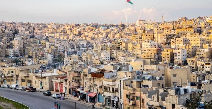 Jordan-Saudi electricity interconnection project in final stages: Report
