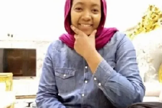 Kenyan Girl Catherine Wambui’s Ordeal in Iraq Maximum Prison