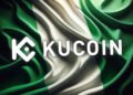 KuCoin to enforce 7.5% VAT on Nigerian trades amid regulatory changes