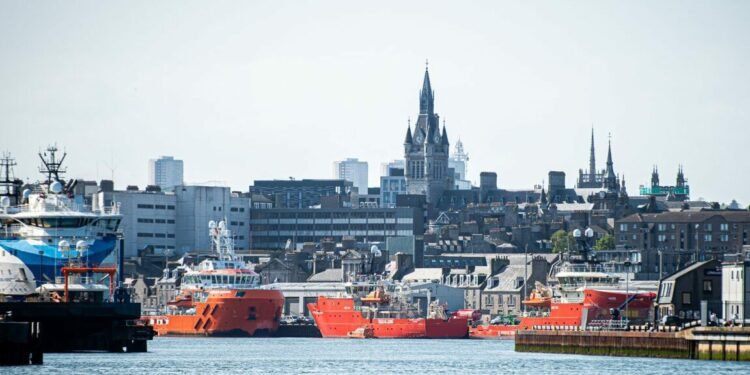 Labour councillor says business group to blame if GB Energy snubs Aberdeen