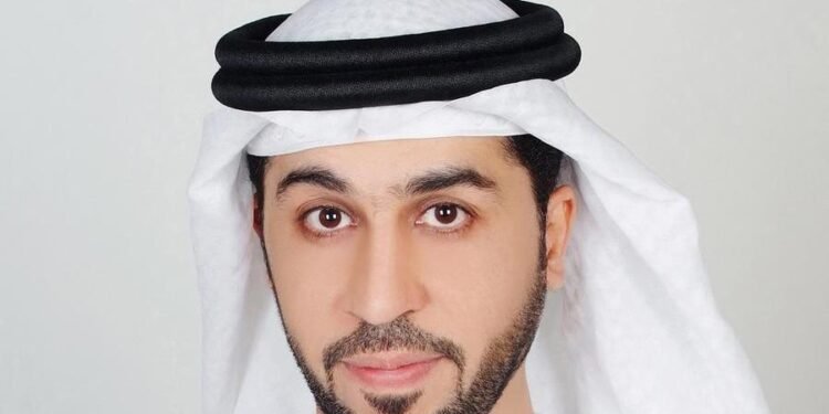 Mohammed Bin Rashid Housing Establishment elevates housing projects to new heights with drone and AI technologies
