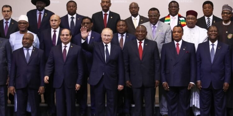 More Countries Are Looking To Join BRICS Alliance