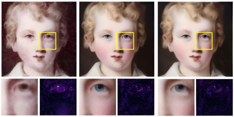 New method could reduce errors in computational imaging