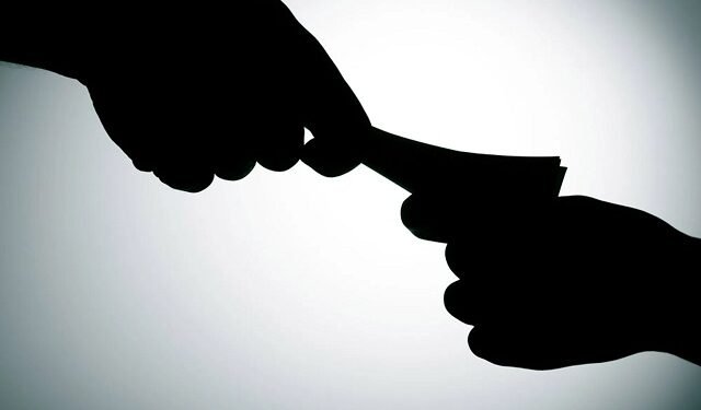 Nigerian officials recieved $1.3 billion in bribes in 2023