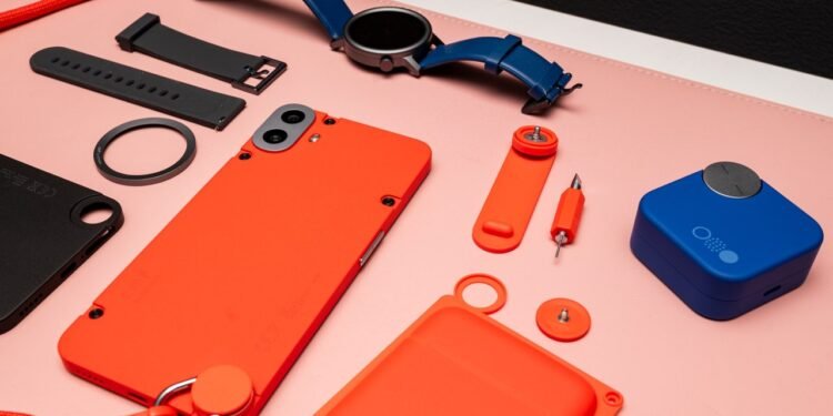 Nothing’s CMF Devices Prove Yet Again Cheap Doesn’t Have to Mean Boring