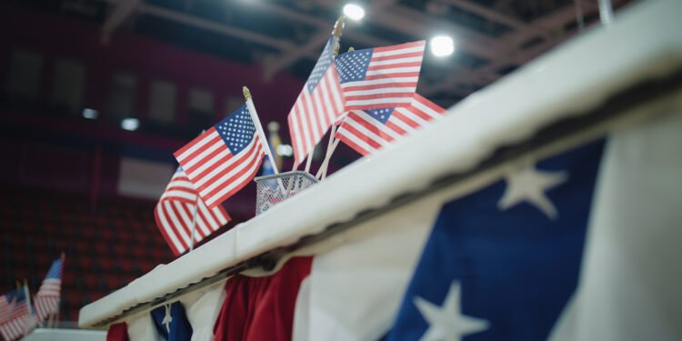 OP-ED: Unity to Decide Whether United States Will Be More Divided in Roughly 100 Days