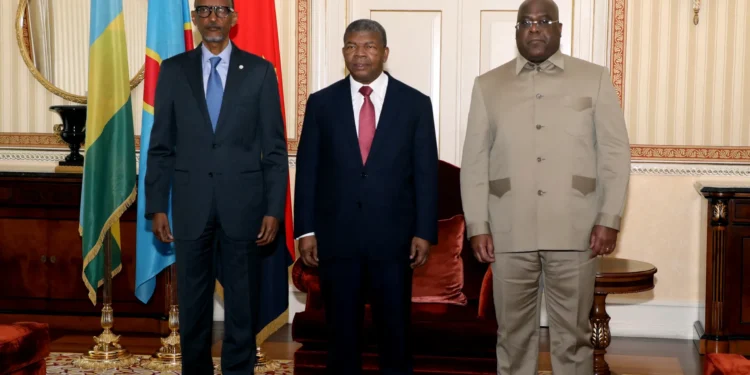 Paul Kagame secures new 7-year term