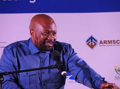 Portfolio defence committee’s pursuit of SANDF funding a step in the right direction – AMD