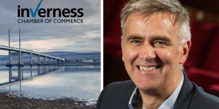 Power-packed pitch for new GB Energy to be based in Highlands
