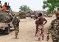 Regional Force Says 70 Jihadists Killed in Lake Chad