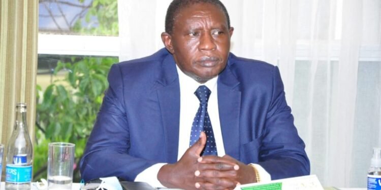 Ruto Needs To Urgently Restore Calm In The Country; IDEA for Africa