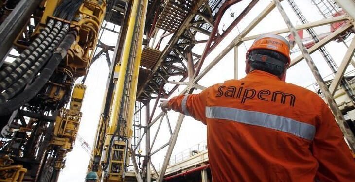 Saipem signs deal with BP for offshore activities in Azerbaijan