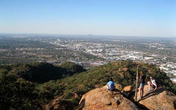 Satcoms first for Botswana's BIUST and Endurosat