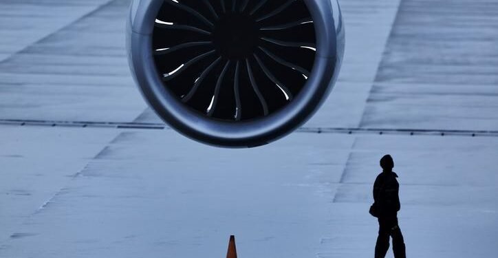 Saudi delegation to attend the Farnborough Airshow, host inaugural Saudi-UK aviation roundtable