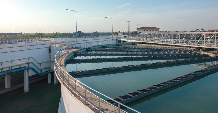 Saudi-listed Alkhorayef Water wins $51mln contract from NWC