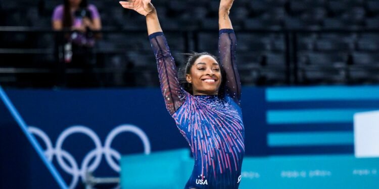Secrets to Success at Work, From Olympians Like Simone Biles