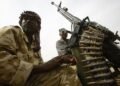Sudan Conflict Spills Into Northern CAR, Complicating Security