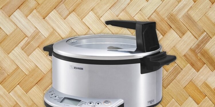 The Best Zojirushi Rice Cookers, Tested and Reviewed (2024)