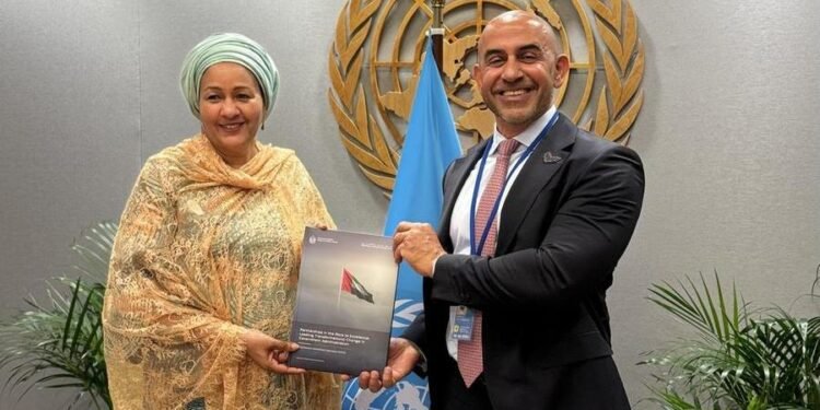 The Government Experience Exchange Office launches a report on leading transformational change in government administration