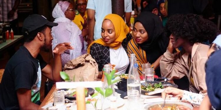Top 10 African countries with the highest number of Muslims in 2024