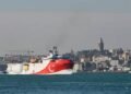 Turkey to Send Ship to Search for Oil and Gas Off Somalia