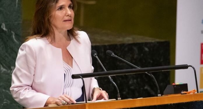 UN forum on sustainable development concludes with renewed commitment, call for urgent action