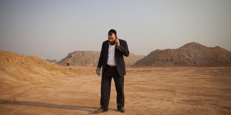 US demands Billionaire Gertler’s royalties be transferred to Congo for sanctions relief