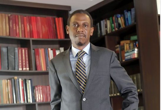 Ugandan government to ban the corrupt from public service