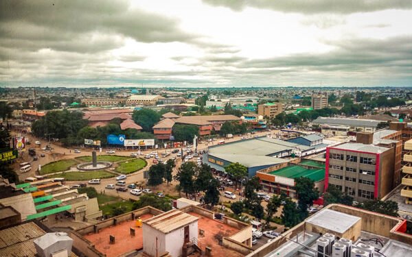 Zambian mobile operators struggle with 14-hour power blackouts