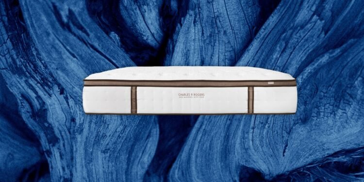 6 Best Mattresses for Back Pain, Tested and Reviewed (2024)