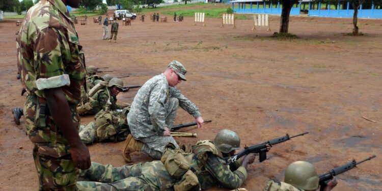 A UN report shows that less lives are lost in African conflicts