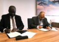 ACBF & ATAF forge strategic partnership to elevate Africa’s tax systems
