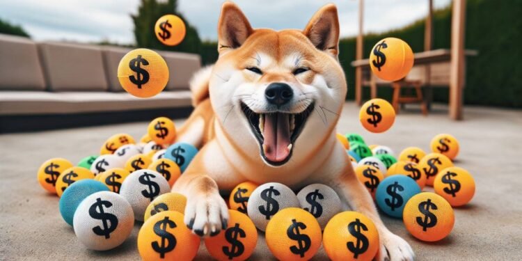 AI Sets Shiba Inu (SHIB) Weekend Price (August 31st-September 1st)