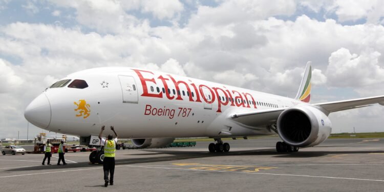Africa’s largest airport is a deal closer to completion