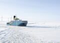 Aker Ice cracks Arctic offshore windfarm vessel challenge