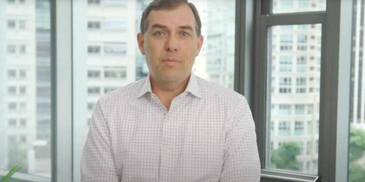 Amazon Web Services CEO: AI Will Code For Software Engineers