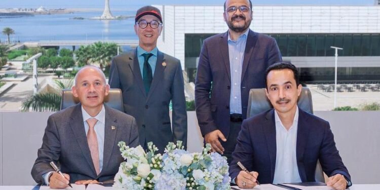 Aramco plans $100mln funding for KAUST to support cutting-edge R&D