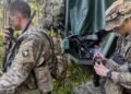 Army puts new unit loaded with cutting-edge tech to the test