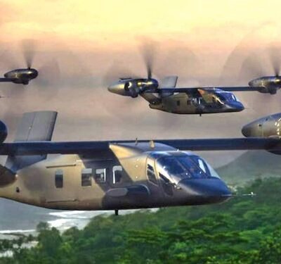 Army’s planned assault rotorcraft clears hurdle, will move to engineering phase