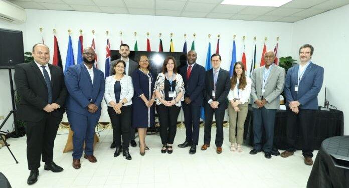 CAF co-funded training to advance digital transformation and innovation