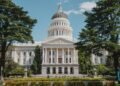 California Assembly passes controversial AI safety bill