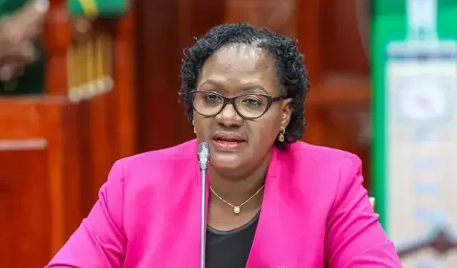 Committee Rejects Ruto’s Nominee for Gender CS Stella Lang’at