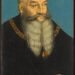 Cranach portrait will be sold in accord between Pennsylvania museum and Jewish heirs