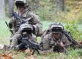 Defense Firms Lining Up for US Army’s ‘IVAS Next’ Competition