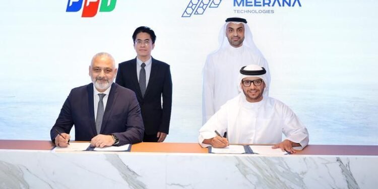 Dubai International Chamber supports UAE-based Meerana’s collaboration with Vietnamese technology company FPT