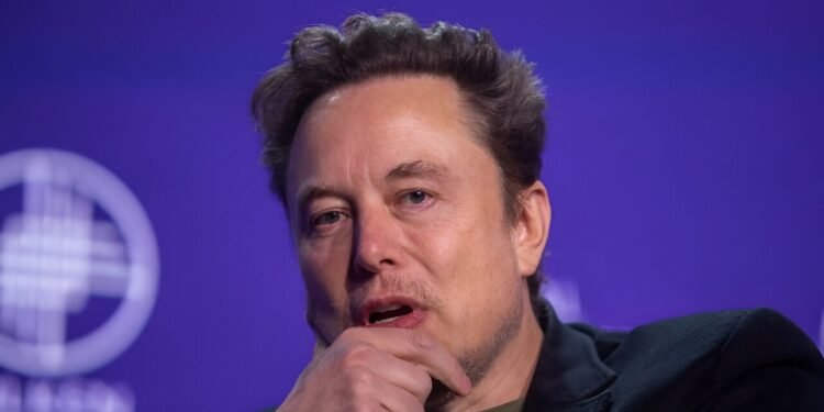 Elon Musk suing OpenAI, Altman again